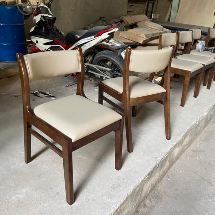 Ghế Bella