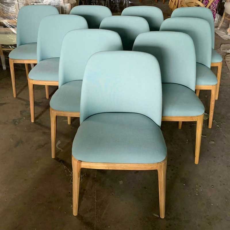 Ghế Grace không tay