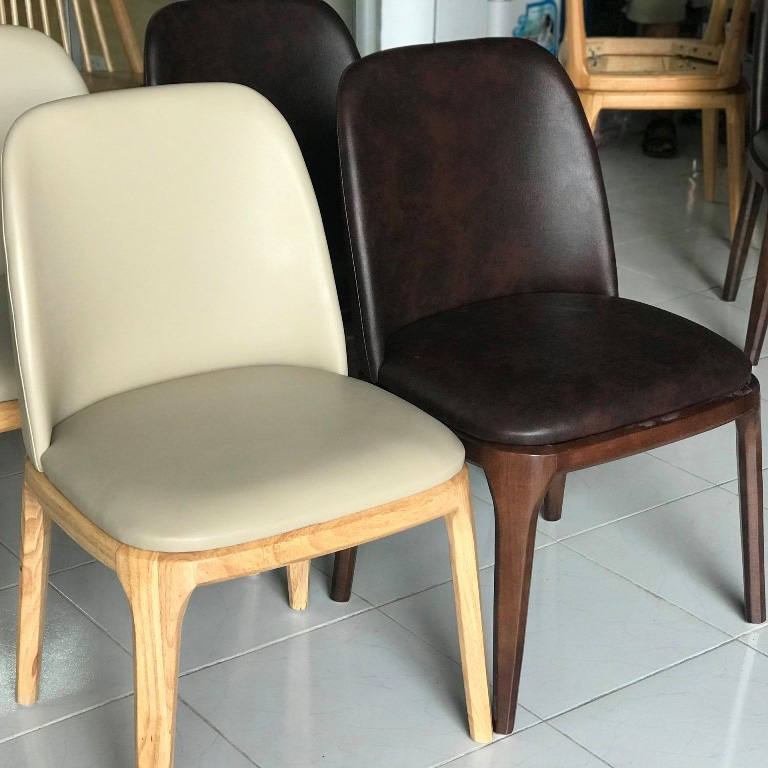 Ghế Grace không tay