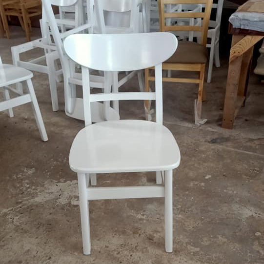 Ghế Mango (Mặt gỗ)