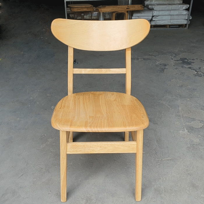 Ghế Mango (Mặt gỗ)