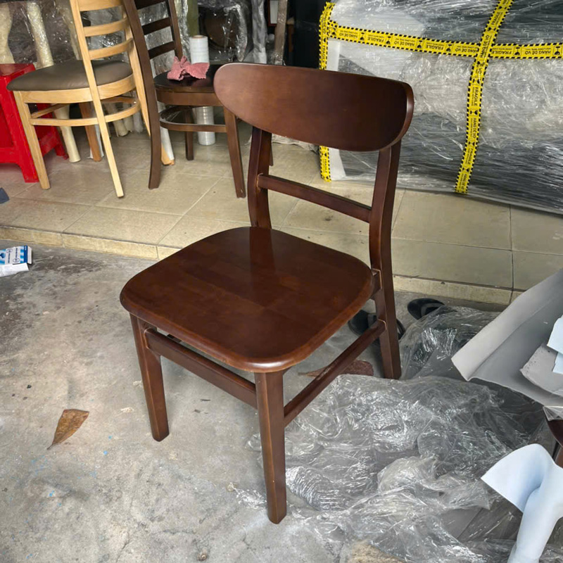 Ghế Mango (Mặt gỗ)