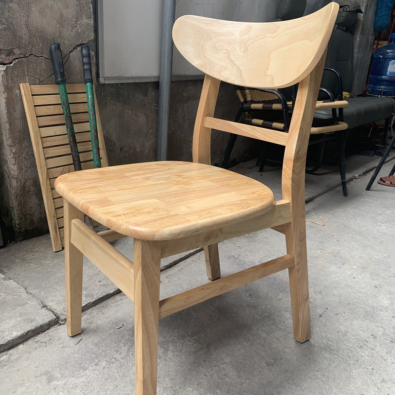 Ghế Mango (Mặt gỗ)