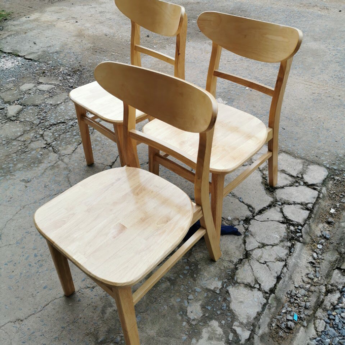 Ghế Mango (Mặt gỗ)