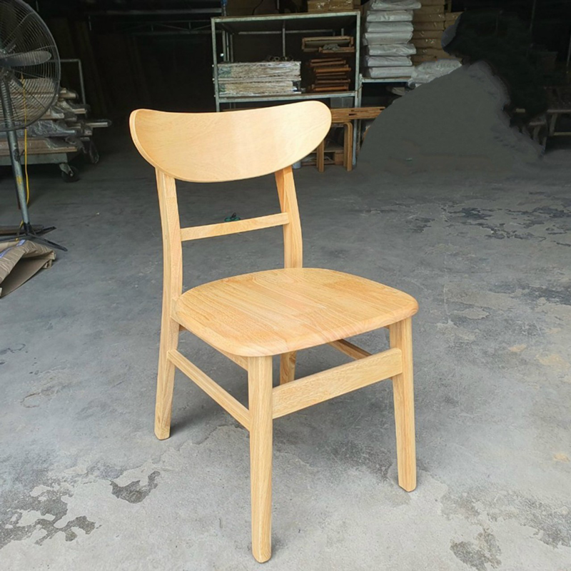 Ghế Mango (Mặt gỗ)