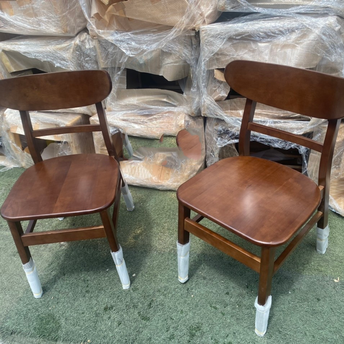 Ghế Mango (Mặt gỗ)