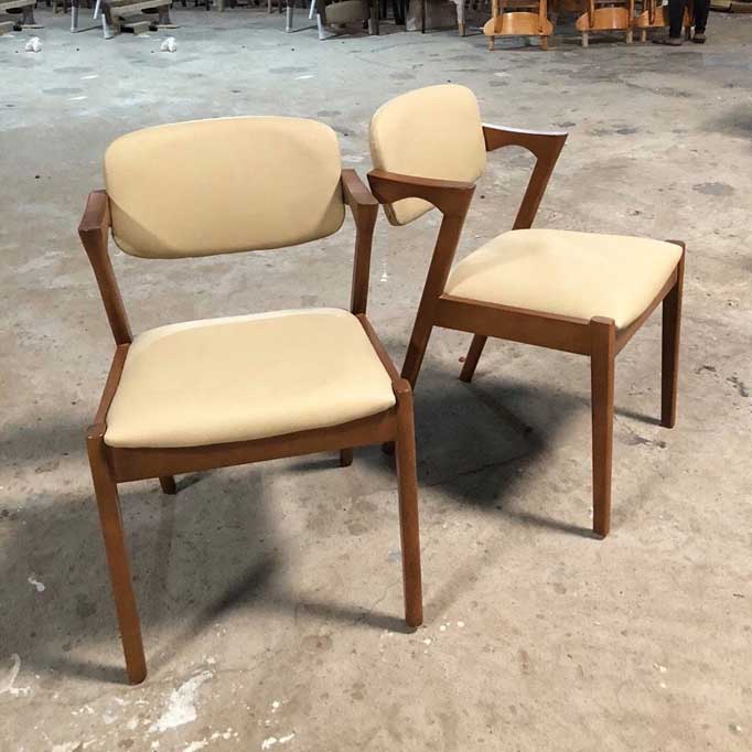 Ghế Kai (Ghế chữ Z)