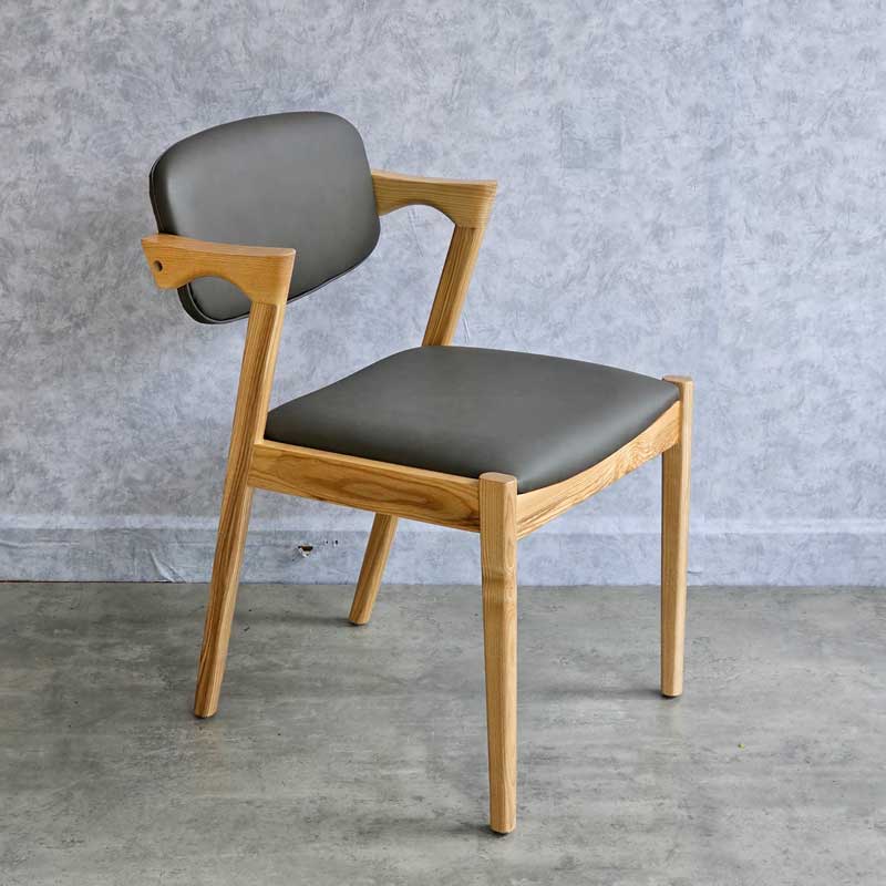 Ghế Kai (Ghế chữ Z)