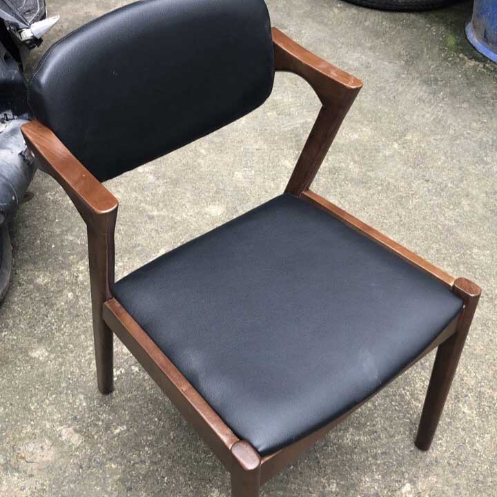 Ghế Kai (Ghế chữ Z)