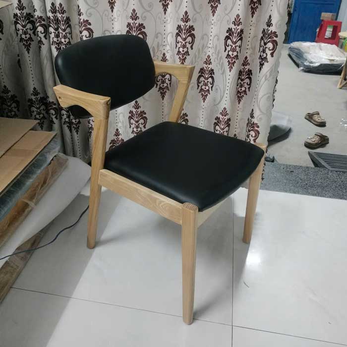 Ghế Kai (Ghế chữ Z)