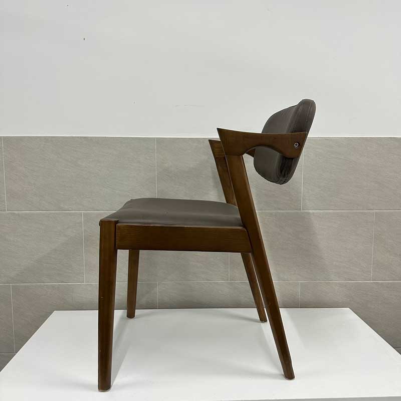 Ghế Kai (Ghế chữ Z)