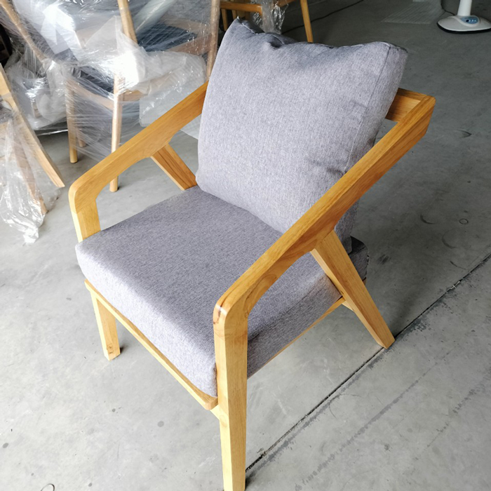 Ghế Sofa Katana đơn