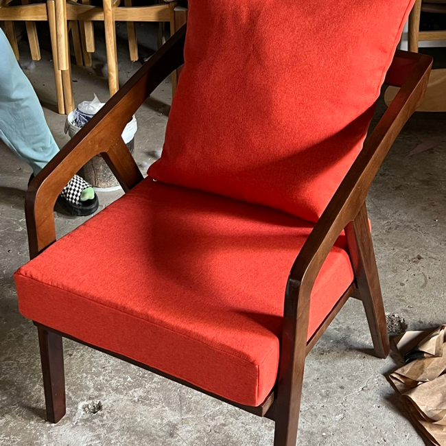 Ghế Sofa Katana đơn