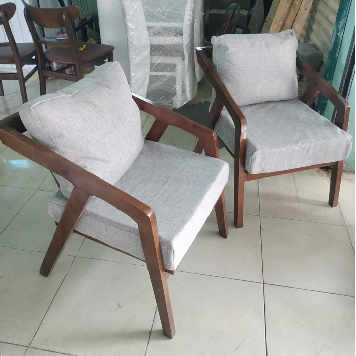 Ghế Sofa Katana đơn