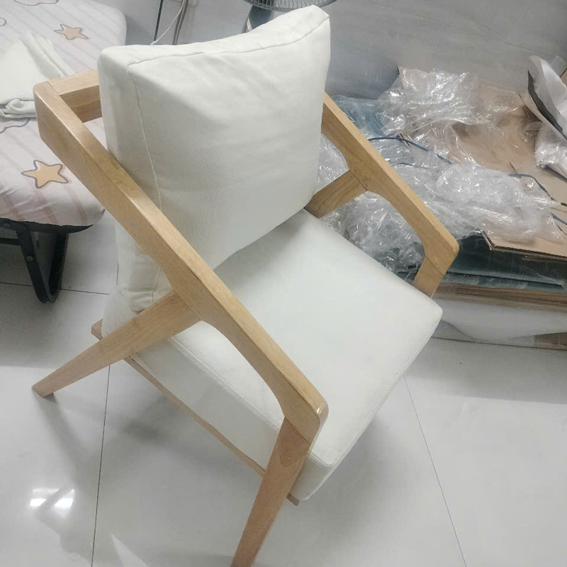 Ghế Sofa Katana đơn