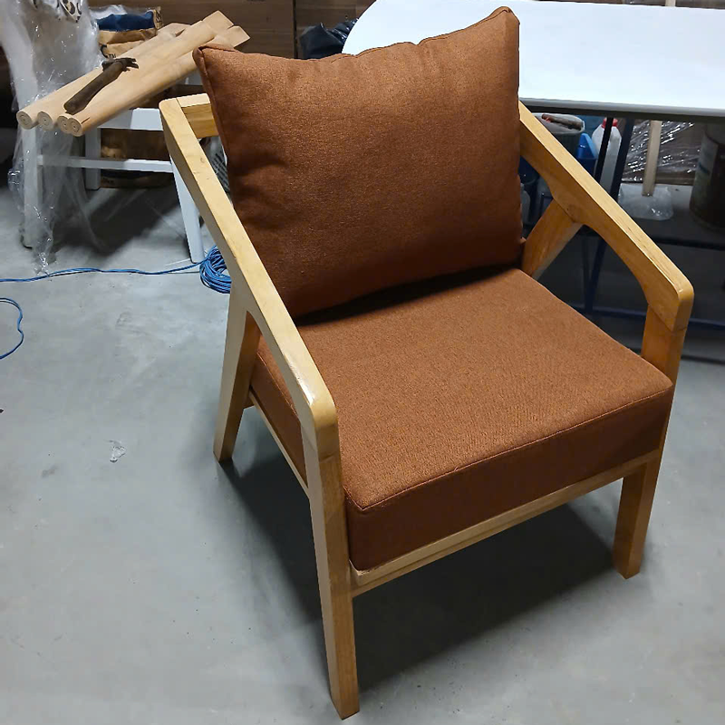 Ghế Sofa Katana đơn