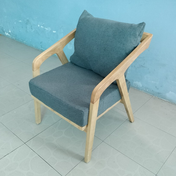 Ghế Sofa Katana đơn