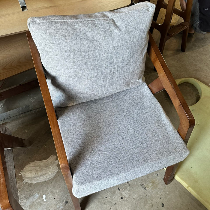 Ghế Sofa Katana đơn