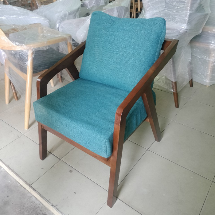 Ghế Sofa Katana đơn