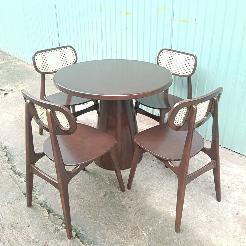 Ghế Lunar mắt cáo