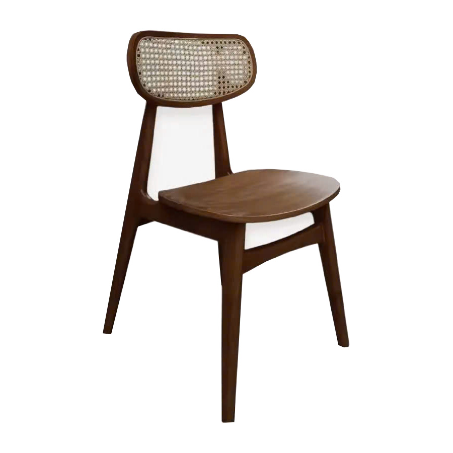 Ghế Lunar mắt cáo