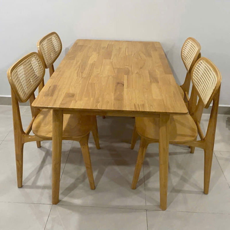 Ghế Lunar mắt cáo