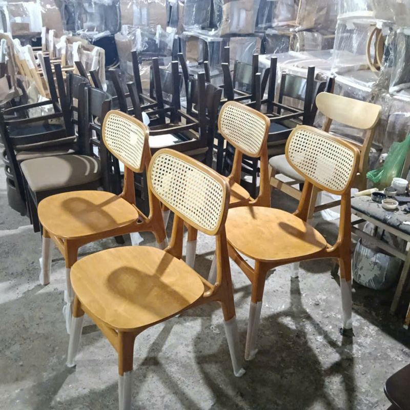 Ghế Lunar mắt cáo