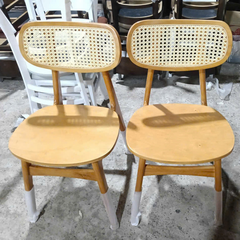 Ghế Lunar mắt cáo