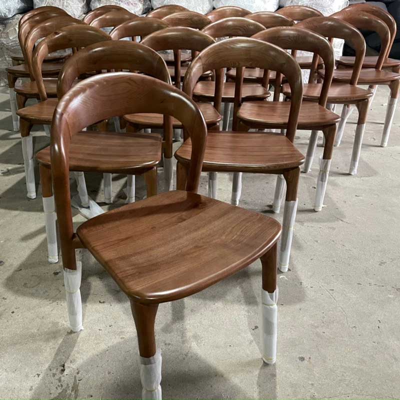 Ghế Neva không tay