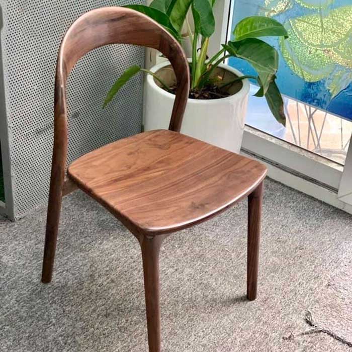 Ghế Neva không tay