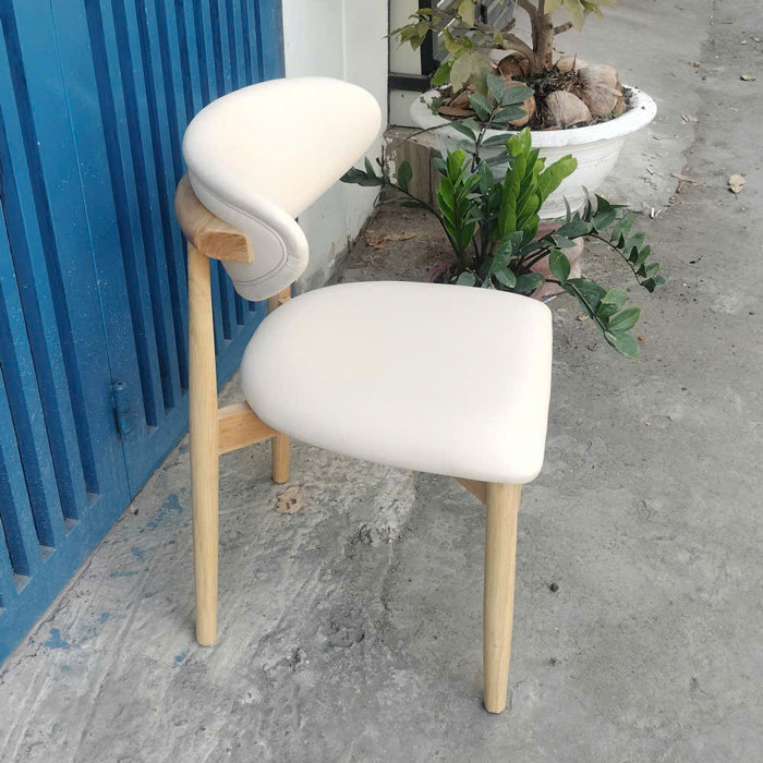 Ghế Oleandro (Ghế tựa trăng)