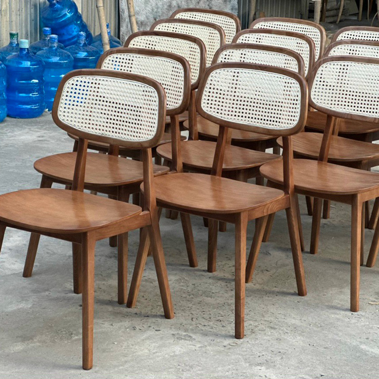 Ghế PLC mắt cáo