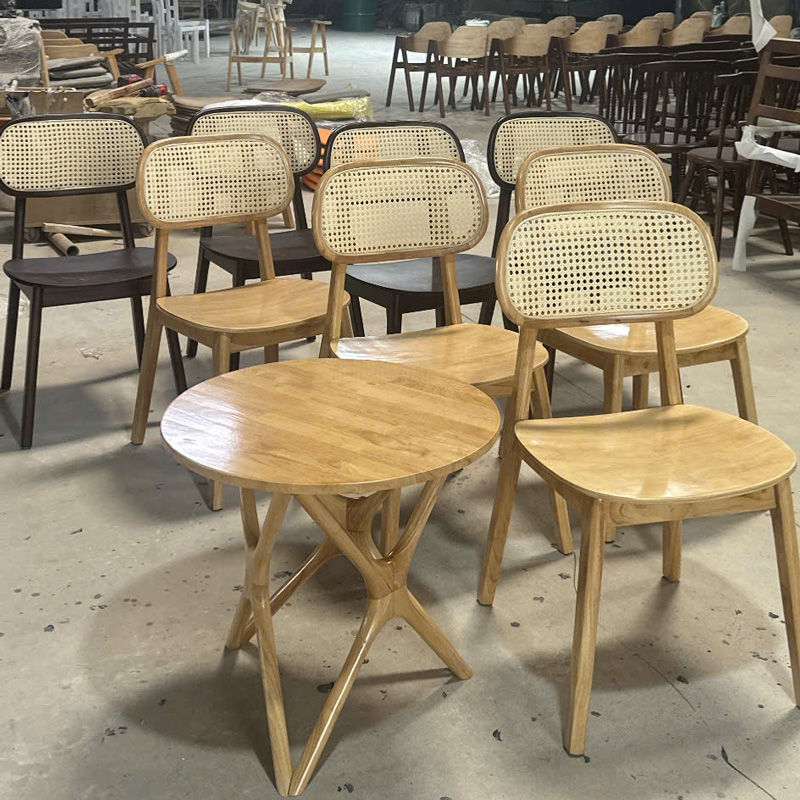 Ghế PLC mắt cáo