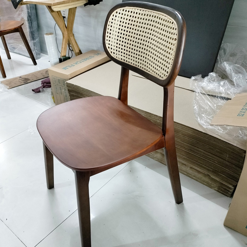 Ghế PLC mắt cáo