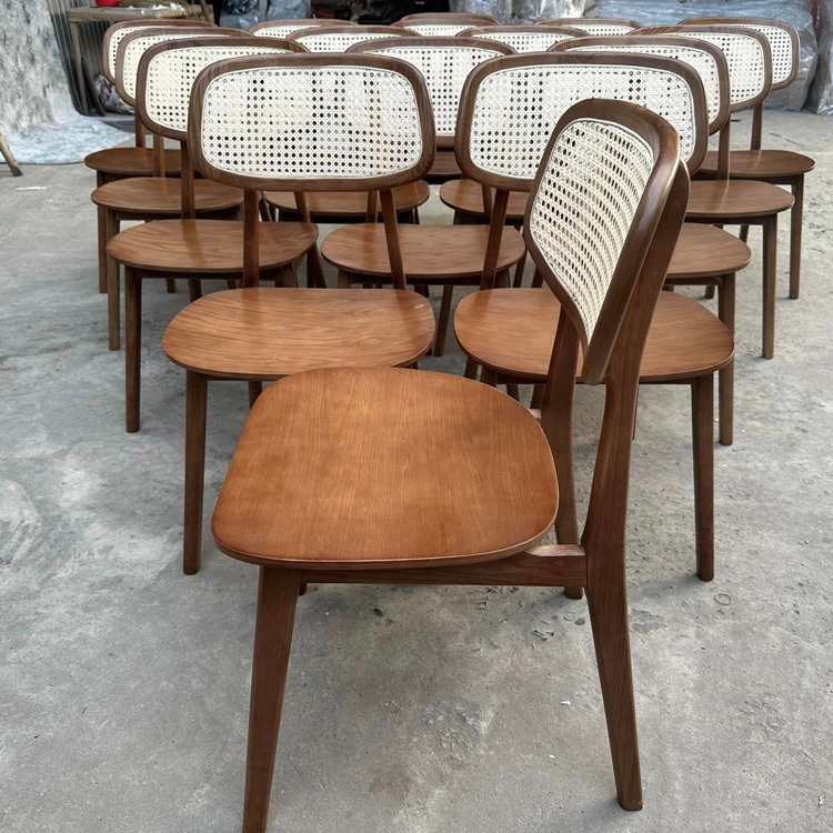 Ghế PLC mắt cáo