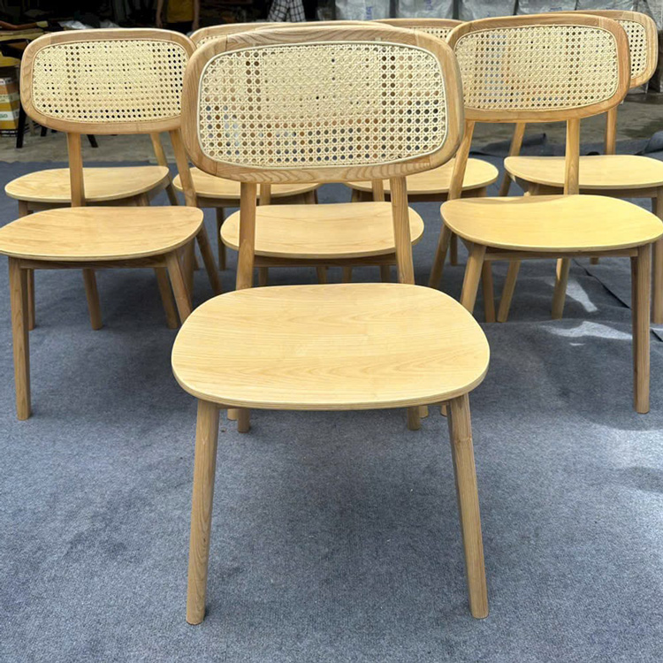 Ghế PLC mắt cáo