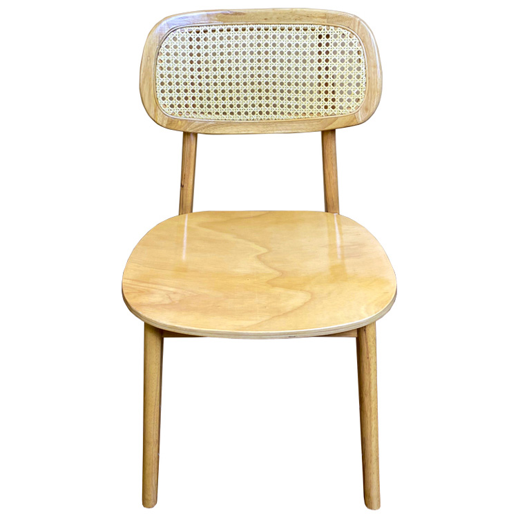 Ghế PLC mắt cáo