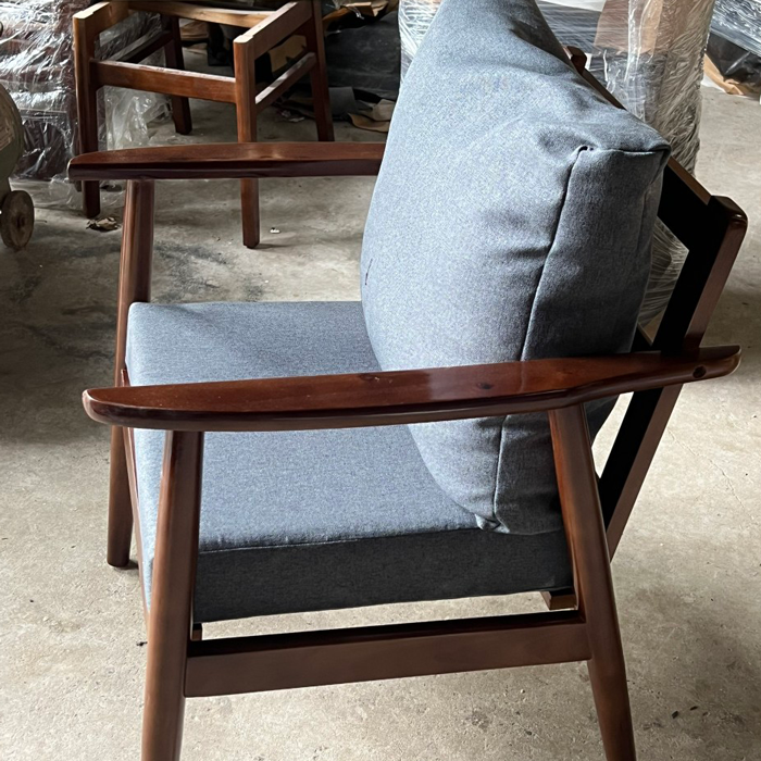 Ghế Sofa Cigar đơn