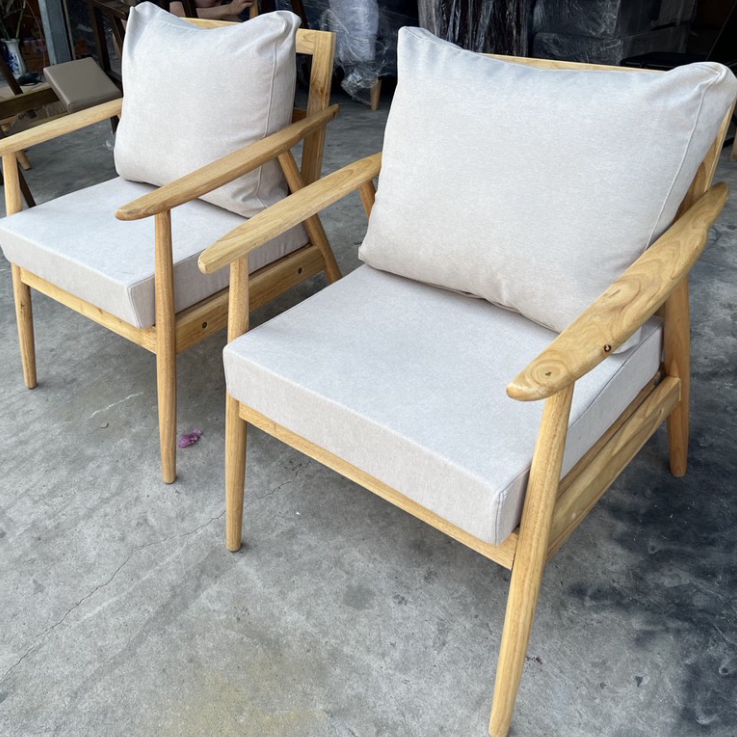 Ghế Sofa Cigar đơn