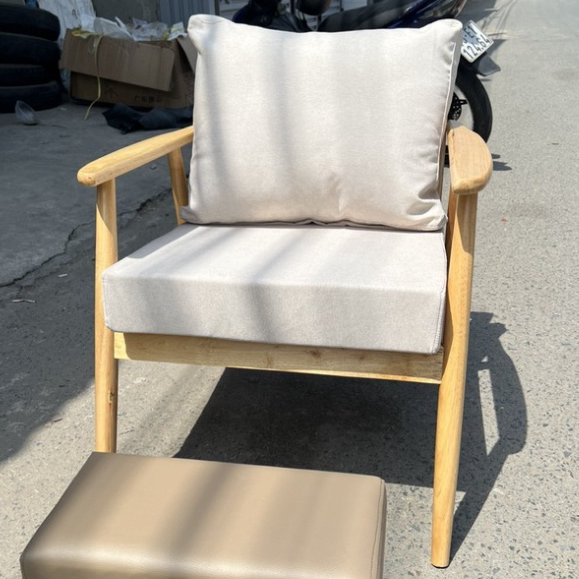 Ghế Sofa Cigar đơn