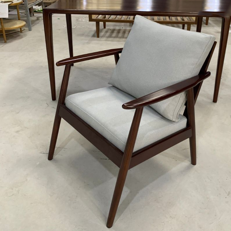 Ghế Sofa Cigar đơn