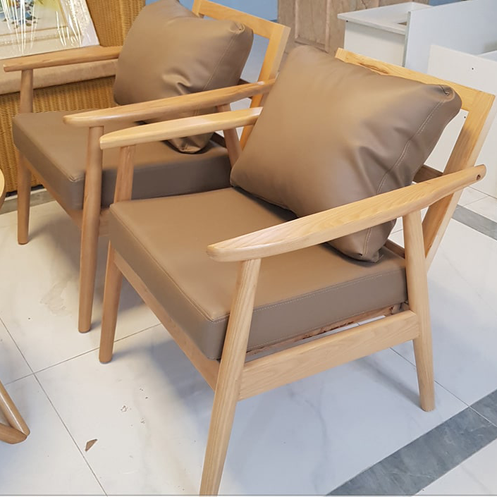 Ghế Sofa Cigar đơn