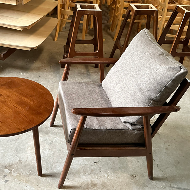 Ghế Sofa Cigar đơn