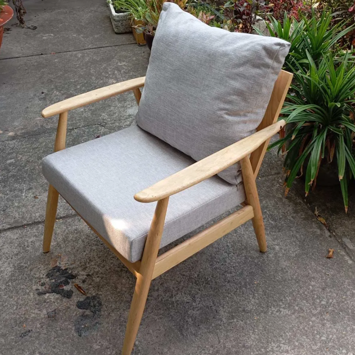 Ghế Sofa Cigar đơn