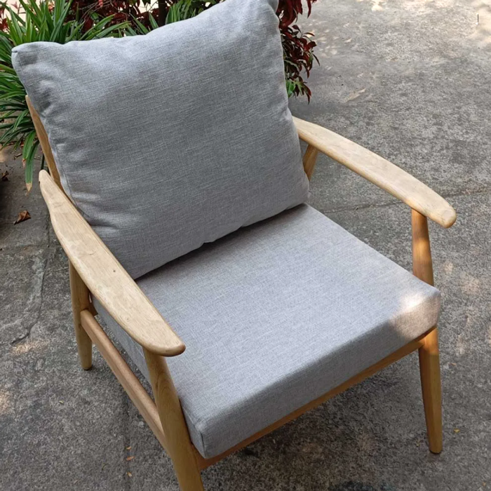 Ghế Sofa Cigar đơn