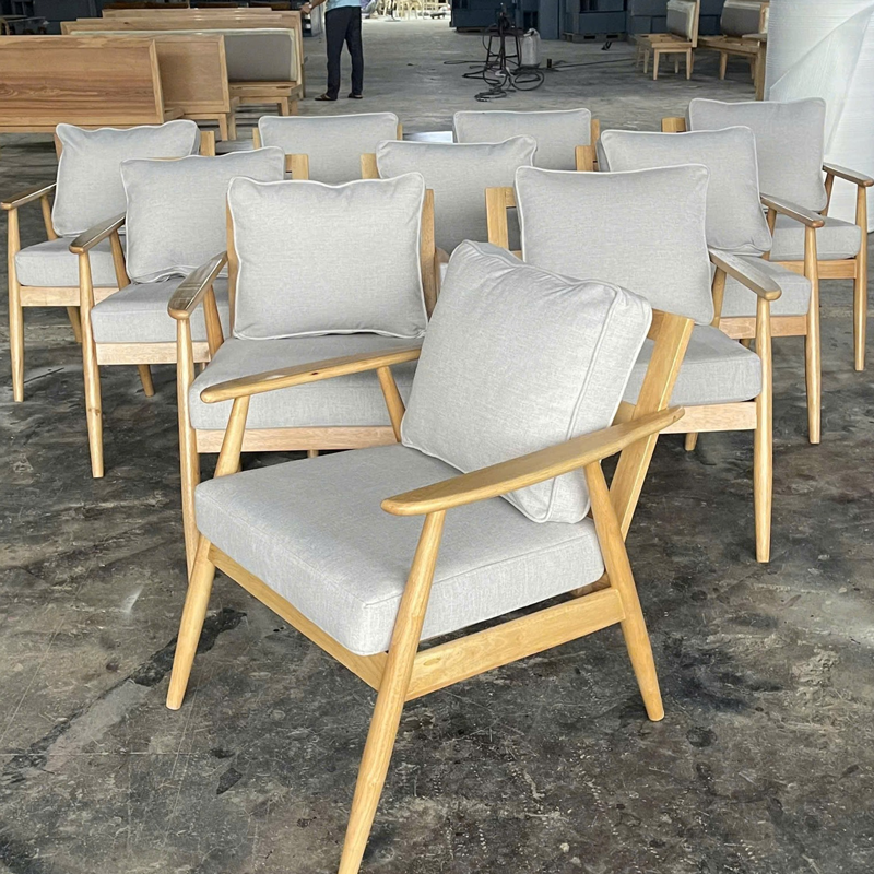 Ghế Sofa Cigar đơn