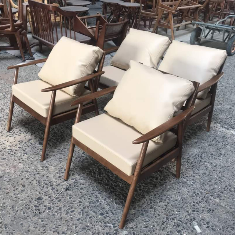 Ghế Sofa Cigar đơn