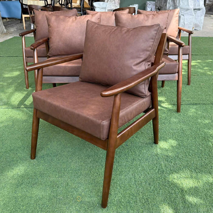 Ghế Sofa Cigar đơn