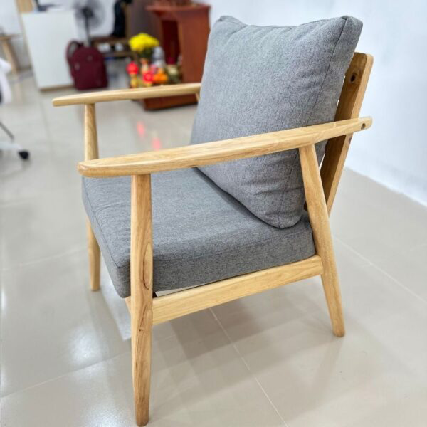 Ghế Sofa Cigar đơn