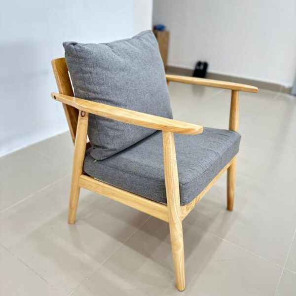 Ghế Sofa Cigar đơn